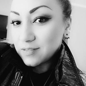 Meet your Posher, Blanca